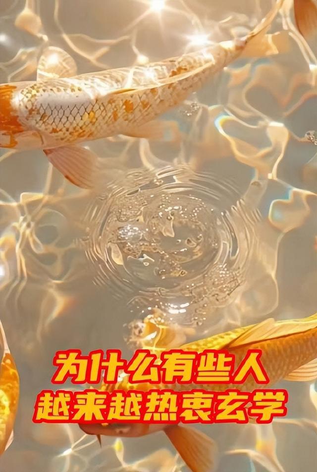 越来越热衷玄学背后原因解析ky开元棋牌为什么年轻人