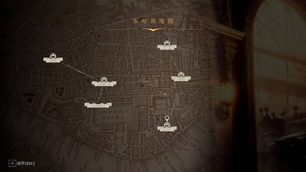 ROLL点的蒸汽朋克CRPG史低!开元棋牌app扮演牛头人!用塔罗牌(图4) ROLL点的蒸汽朋克CRPG史低!开元棋牌app扮演牛头人!用塔罗牌(图4)